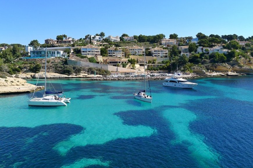 Descubre Mallorca: Guía Completa de Hoteles, Restaurantes, Playas y Excursiones